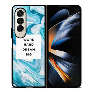 TUMBLR QUOTES MARBLE TEXTURE Samsung Galaxy Z Fold 4 Case Cover TUMBLR QUOTES MARBLE TEXTURE Samsung Galaxy Z Fold 4 Case Cover