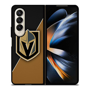 VEGAS GOLDEN KNIGHT NHL HOCKEY LOGO Samsung Galaxy Z Fold 4 Case Cover VEGAS GOLDEN KNIGHT NHL HOCKEY LOGO Samsung Galaxy Z Fold 4 Case Cover
