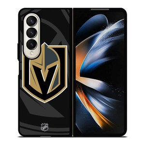 VEGAS GOLDEN KNIGHTS NHL TEAM Samsung Galaxy Z Fold 4 Case Cover VEGAS GOLDEN KNIGHTS NHL TEAM Samsung Galaxy Z Fold 4 Case Cover
