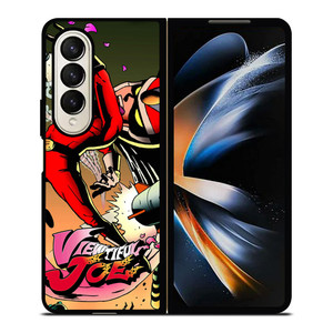 VIEWTIFUL JOE GAMES Samsung Galaxy Z Fold 4 Case Cover VIEWTIFUL JOE GAMES Samsung Galaxy Z Fold 4 Case Cover