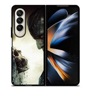 X-MEN APOCALYPSE Samsung Galaxy Z Fold 4 Case Cover X-MEN APOCALYPSE Samsung Galaxy Z Fold 4 Case Cover