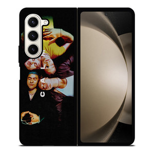 5 SECONDS OF SUMMER SOS CALM Samsung Galaxy Z Fold 5 Case Cover