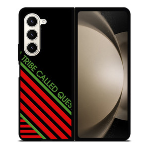 A TRIBE CALLED QUEST ATCQ HIP HOP GROUP Samsung Galaxy Z Fold 5 Case Cover