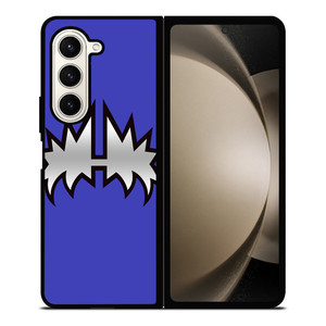 ACE FREHLEY KISS ICON Samsung Galaxy Z Fold 5 Case Cover