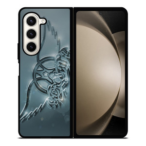 AEROSMITH ROCK BAND METAL Samsung Galaxy Z Fold 5 Case Cover