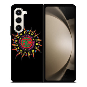 ALICE IN CHAINS LOGO Samsung Galaxy Z Fold 5 Case Cover