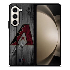 ARIZONA DIAMONDBACKS BASEBALL MLB Samsung Galaxy Z Fold 5 Case Cover ARIZONA DIAMONDBACKS BASEBALL MLB Samsung Galaxy Z Fold 5 Case Cover