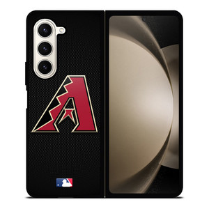 ARIZONA DIAMONDBACKS BASEBALL TEAM Samsung Galaxy Z Fold 5 Case Cover ARIZONA DIAMONDBACKS BASEBALL TEAM Samsung Galaxy Z Fold 5 Case Cover
