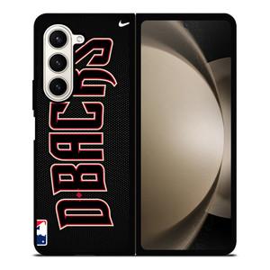 ARIZONA DIAMONDBACKS BASEBALL Samsung Galaxy Z Fold 5 Case Cover ARIZONA DIAMONDBACKS BASEBALL Samsung Galaxy Z Fold 5 Case Cover