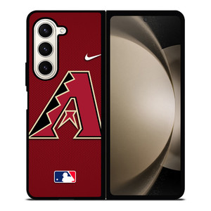 ARIZONA DIAMONDBACKS MLB BASEBALL NIKE Samsung Galaxy Z Fold 5 Case Cover ARIZONA DIAMONDBACKS MLB BASEBALL NIKE Samsung Galaxy Z Fold 5 Case Cover