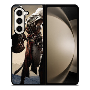 ASSASSINS CREED BAYEK Samsung Galaxy Z Fold 5 Case Cover