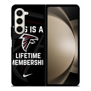 ATLANTA FALCONS NFL FOOTBALL FANS 2 Samsung Galaxy Z Fold 5 Case Cover ATLANTA FALCONS NFL FOOTBALL FANS 2 Samsung Galaxy Z Fold 5 Case Cover