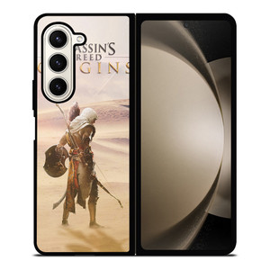 BAYEK ASSASSINS CREED GAMES Samsung Galaxy Z Fold 5 Case Cover BAYEK ASSASSINS CREED GAMES Samsung Galaxy Z Fold 5 Case Cover