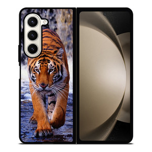 BENGAL TIGER COOL Samsung Galaxy Z Fold 5 Case Cover BENGAL TIGER COOL Samsung Galaxy Z Fold 5 Case Cover