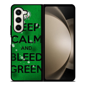 BOSTON CELTIC NBA BASKETBALL FANS Samsung Galaxy Z Fold 5 Case Cover BOSTON CELTIC NBA BASKETBALL FANS Samsung Galaxy Z Fold 5 Case Cover