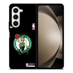 BOSTON CELTICS NIKE NBA BASKETBALL Samsung Galaxy Z Fold 5 Case Cover BOSTON CELTICS NIKE NBA BASKETBALL Samsung Galaxy Z Fold 5 Case Cover