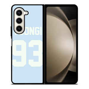 BTS BANGTAN BOYS SUGA 93 Samsung Galaxy Z Fold 5 Case Cover BTS BANGTAN BOYS SUGA 93 Samsung Galaxy Z Fold 5 Case Cover