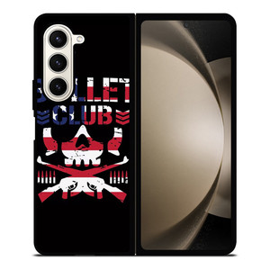 BULLET CLUB USA FLAG Samsung Galaxy Z Fold 5 Case Cover BULLET CLUB USA FLAG Samsung Galaxy Z Fold 5 Case Cover