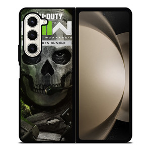 CALL OF DUTY MODERN WARFARE Samsung Galaxy Z Fold 5 Case Cover CALL OF DUTY MODERN WARFARE Samsung Galaxy Z Fold 5 Case Cover