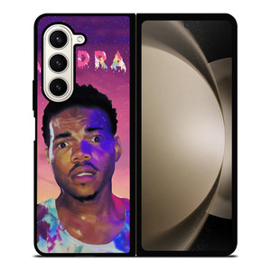 CHANCE THE RAPPER ACIDRAP 2 Samsung Galaxy Z Fold 5 Case Cover CHANCE THE RAPPER ACIDRAP 2 Samsung Galaxy Z Fold 5 Case Cover