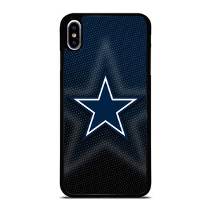 DALLAS COWBOYS FOOTBALL TEAM iPhone XS Max Case Cover