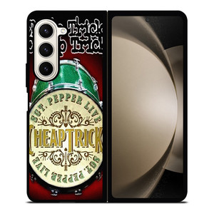CHEAP TRICK CLASSIC ROCK BAND Samsung Galaxy Z Fold 5 Case Cover CHEAP TRICK CLASSIC ROCK BAND Samsung Galaxy Z Fold 5 Case Cover