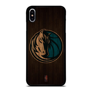 DALLAS MAVERICKS BASKETBALL COURT NBA iPhone XS Max Case Cover DALLAS MAVERICKS BASKETBALL COURT NBA iPhone XS Max Case Cover