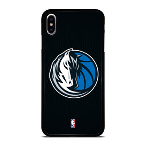 DALLAS MAVERISCKS BASKETBALL NBA iPhone XS Max Case Cover DALLAS MAVERISCKS BASKETBALL NBA iPhone XS Max Case Cover