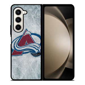COLORADO AVALANCHE NHL HOCKEY 4 Samsung Galaxy Z Fold 5 Case Cover COLORADO AVALANCHE NHL HOCKEY 4 Samsung Galaxy Z Fold 5 Case Cover