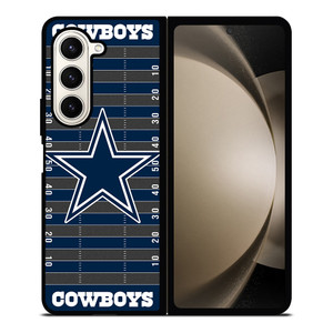 DALLAS COWBOYS FOOTBALL FIELD Samsung Galaxy Z Fold 5 Case Cover DALLAS COWBOYS FOOTBALL FIELD Samsung Galaxy Z Fold 5 Case Cover