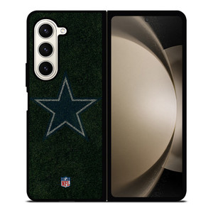 DALLAS COWBOYS FOOTBALL NFL Samsung Galaxy Z Fold 5 Case Cover DALLAS COWBOYS FOOTBALL NFL Samsung Galaxy Z Fold 5 Case Cover