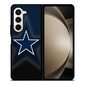 DALLAS COWBOYS FOOTBALL TEAM Samsung Galaxy Z Fold 5 Case Cover DALLAS COWBOYS FOOTBALL TEAM Samsung Galaxy Z Fold 5 Case Cover