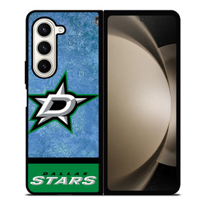 DALLAS STARS HOCKEY TEAM Samsung Galaxy Z Fold 5 Case Cover