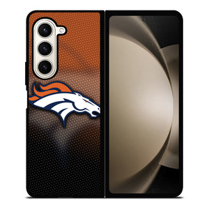 DENVER BRONCOS FOOTBALL TEAM Samsung Galaxy Z Fold 5 Case Cover DENVER BRONCOS FOOTBALL TEAM Samsung Galaxy Z Fold 5 Case Cover