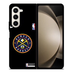 DENVER NUGGETS NIKE NBA BASKETBALL Samsung Galaxy Z Fold 5 Case Cover DENVER NUGGETS NIKE NBA BASKETBALL Samsung Galaxy Z Fold 5 Case Cover