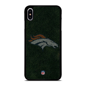 DENVER BRONCOS FOOTBALL NFL iPhone XS Max Case Cover DENVER BRONCOS FOOTBALL NFL iPhone XS Max Case Cover
