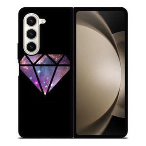 DOPE DIAMOND SUPPLY CO Samsung Galaxy Z Fold 5 Case Cover DOPE DIAMOND SUPPLY CO Samsung Galaxy Z Fold 5 Case Cover