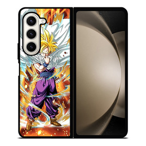 DRAGON BALL SON GOHAN Samsung Galaxy Z Fold 5 Case Cover