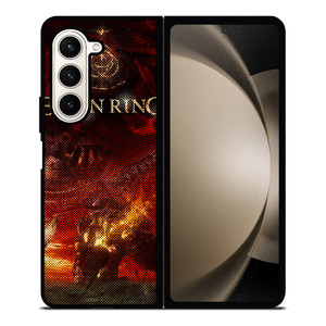 ELDEN RING VIDEO GAME Samsung Galaxy Z Fold 5 Case Cover