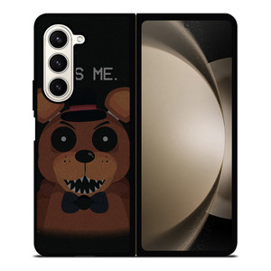 FIVE NIGHTS AT FREDDY'S GAMES Samsung Galaxy Z Fold 5 Case Cover FIVE NIGHTS AT FREDDY'S GAMES Samsung Galaxy Z Fold 5 Case Cover