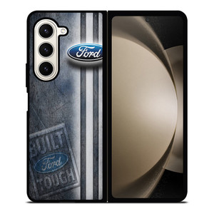 FORD BUILT TOUGH CAR Samsung Galaxy Z Fold 5 Case Cover FORD BUILT TOUGH CAR Samsung Galaxy Z Fold 5 Case Cover