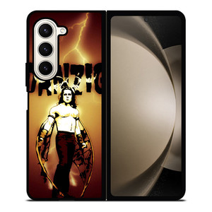 GLENN DANZIG METAL BAND Samsung Galaxy Z Fold 5 Case Cover