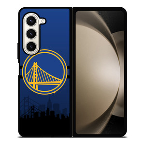 GOLDEN STATE WARRIORS NBA SKYLINE Samsung Galaxy Z Fold 5 Case Cover GOLDEN STATE WARRIORS NBA SKYLINE Samsung Galaxy Z Fold 5 Case Cover