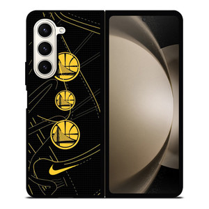 GOLDEN STATE WARRIORS NIKE NBA BASKETBALL Samsung Galaxy Z Fold 5 Case Cover GOLDEN STATE WARRIORS NIKE NBA BASKETBALL Samsung Galaxy Z Fold 5 Case Cover