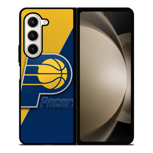INDIANA PACERS NBA BASKETBALL ICON Samsung Galaxy Z Fold 5 Case Cover INDIANA PACERS NBA BASKETBALL ICON Samsung Galaxy Z Fold 5 Case Cover
