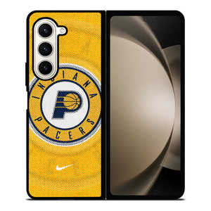 INDIANA PACERS NBA BASKETBALL NIKE Samsung Galaxy Z Fold 5 Case Cover INDIANA PACERS NBA BASKETBALL NIKE Samsung Galaxy Z Fold 5 Case Cover
