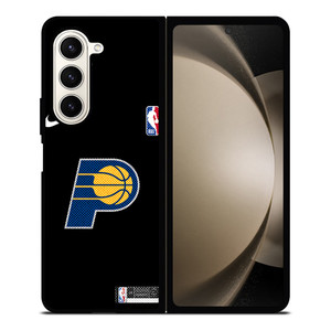 INDIANA PACERS NIKE NBA BASKETBALL Samsung Galaxy Z Fold 5 Case Cover INDIANA PACERS NIKE NBA BASKETBALL Samsung Galaxy Z Fold 5 Case Cover