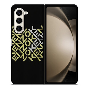 KENZO PARIS LOGO PATTERN Samsung Galaxy Z Fold 5 Case Cover KENZO PARIS LOGO PATTERN Samsung Galaxy Z Fold 5 Case Cover