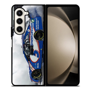 KYLE LARSON HENDRICK MOTORSPORT Samsung Galaxy Z Fold 5 Case Cover