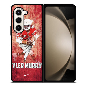 KYLER MURRAY ARIZONA CARDINALS NFL Samsung Galaxy Z Fold 5 Case Cover